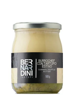 Sommertrüffelbutter 500g
