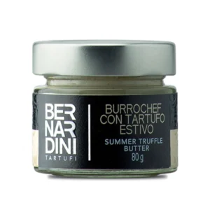 Sommertrüffelbutter 80g