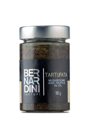 Trüffelsauce 180 g