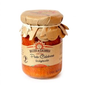 Pesto Calabrese