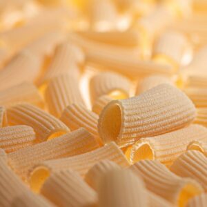 Pasta & Taralli
