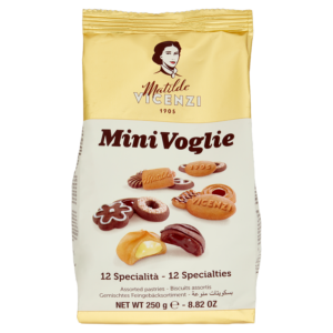 Matilde Vicenzi – Mini Voglie
